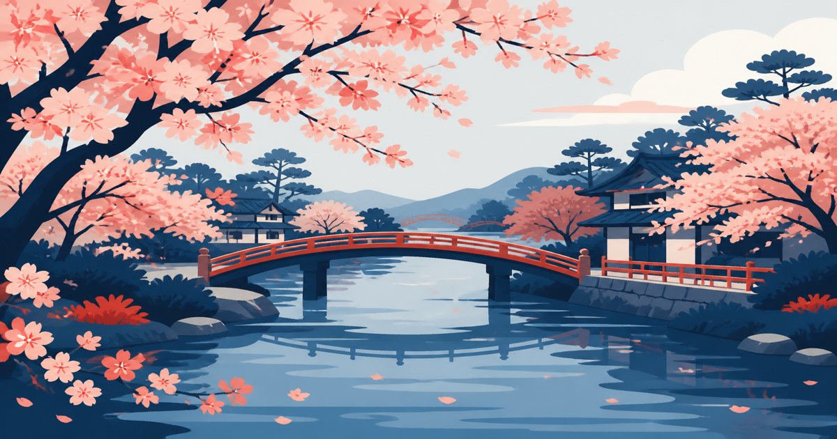 目黒川の桜を完全攻略2026｜混雑回避・撮影スポット・カフェ