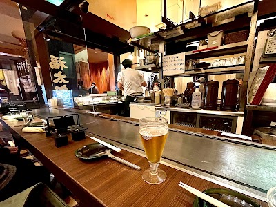 福太郎 本店