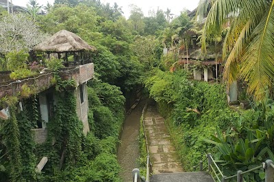 Ubud Bali