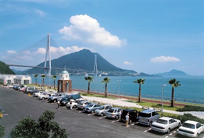 しまなみ海道