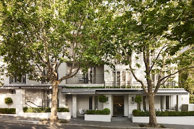 The Lyall Hotel & Spa