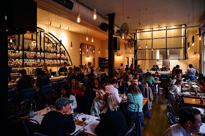 Chin Chin Melbourne