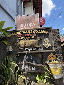 Warung Ibu Oka