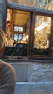 Marché des Enfants Rouges