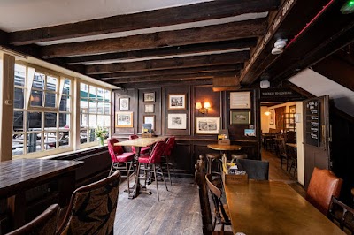 The George Inn
