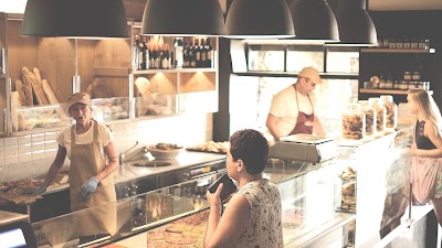 Forno la Renella