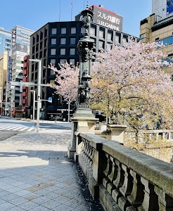 日本橋 桜フェスティバル
