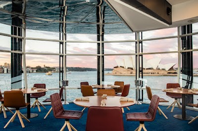 Quay Restaurant Sydney