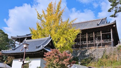 豊国神社（千畳閣）