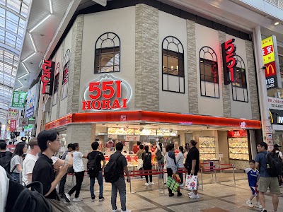 551蓬莱 本店
