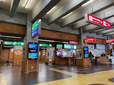 立山黒部アルペンルート 雪の大谷