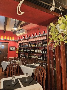Pizzeria Ai Marmi