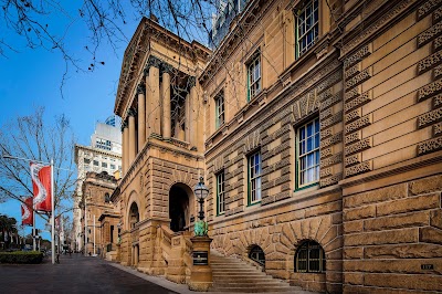InterContinental Sydney