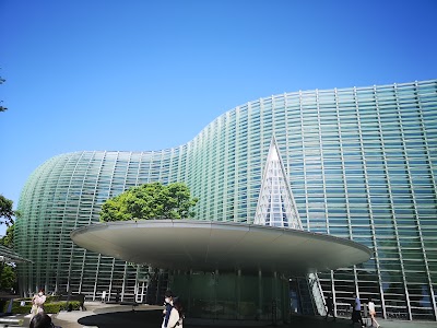 六本木ヒルズ 国立新美術館 東京タワー
