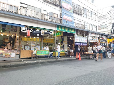 丸武