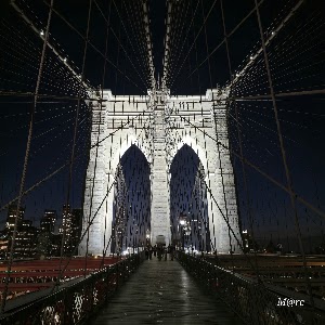 ブルックリン橋