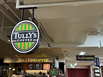 タリーズコーヒー 八丁堀店