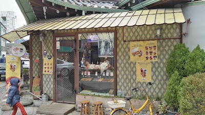 三清洞