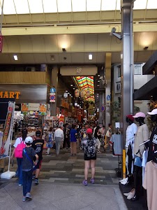錦市場 京都