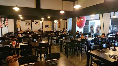 ほうとう不動 河口湖北本店