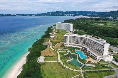 ヒルトン沖縄瀬底リゾート