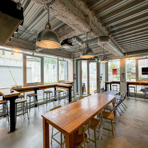 Streamer Coffee Company