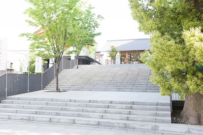 赤城神社
