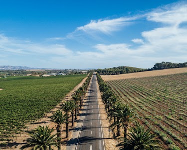 Barossa Valley