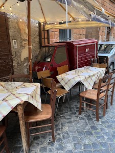 Da Enzo al 29
