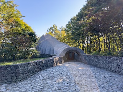 石の教会・内村鑑三記念堂