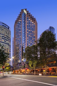 Four Seasons Hotel Sydney