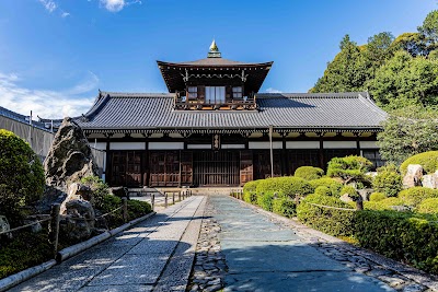 東福寺