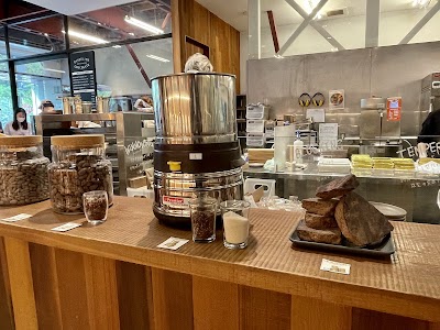 ダンデライオン・チョコレート ファクトリー&カフェ蔵前