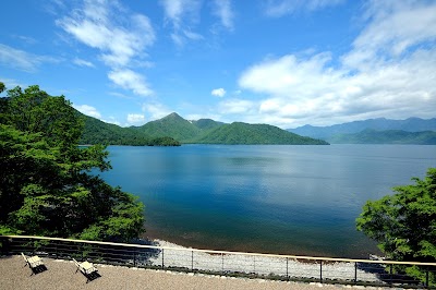 英国大使館別荘記念公園