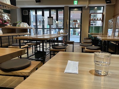 Japanese Spice Curry wacca（ワッカ）
