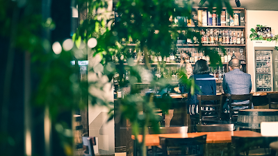 Bar 八丁堀