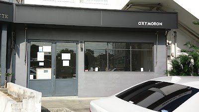 鎌倉オクシモロン
