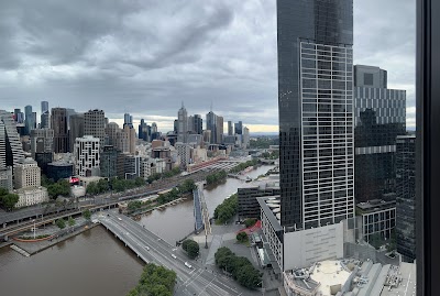 Crown Towers Melbourne