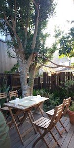 坂ノ下のカフェ