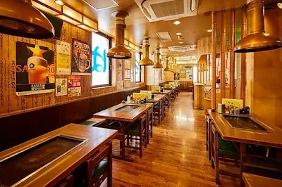 いろは 本店