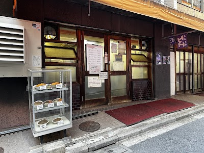 まんてん