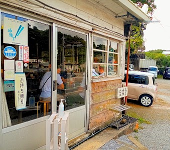 山原そば