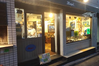 マイヨール