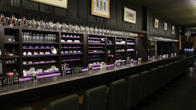 茜屋珈琲店 旧道店
