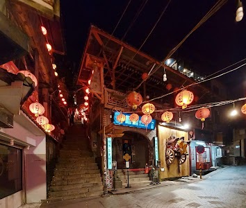 豎崎路（階段の路地）