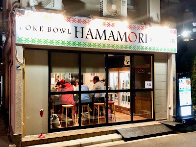 日本酒バル 八丁堀SAKURA