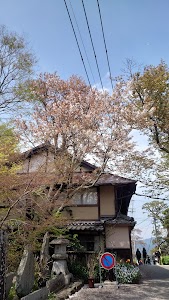 吉野山
