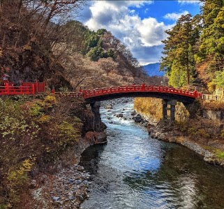 神橋
