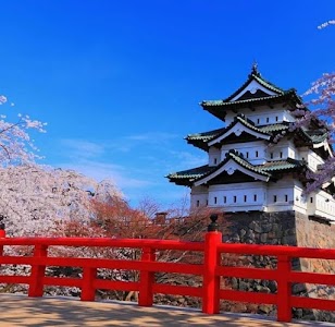 弘前公園