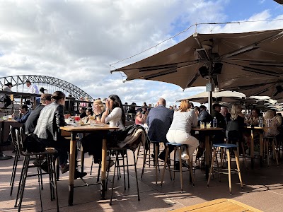 Opera Bar Sydney